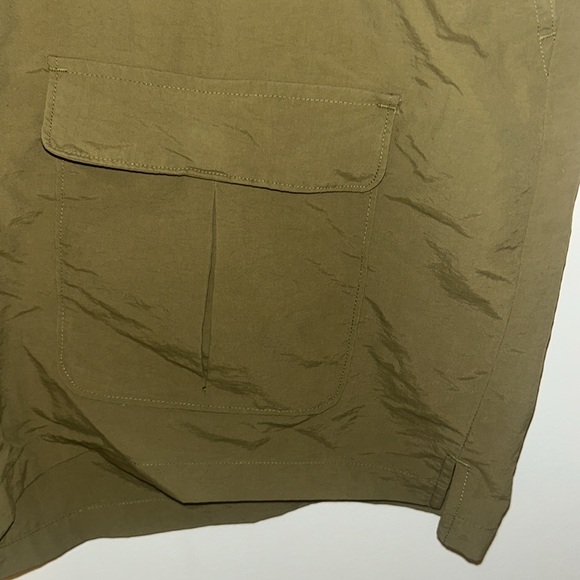 4XL BP Shorts - Picture 4 of 5